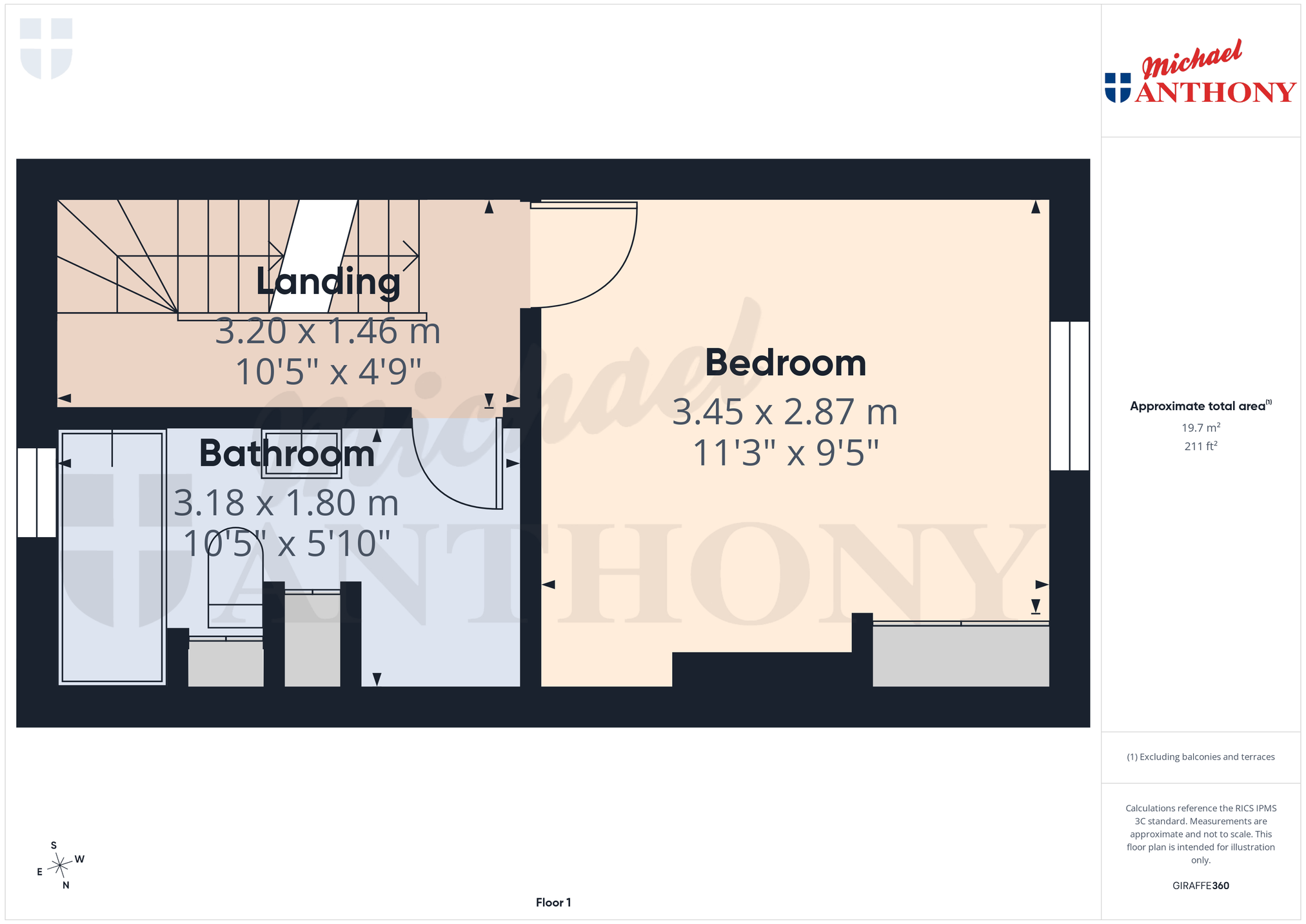 Floorplan 3