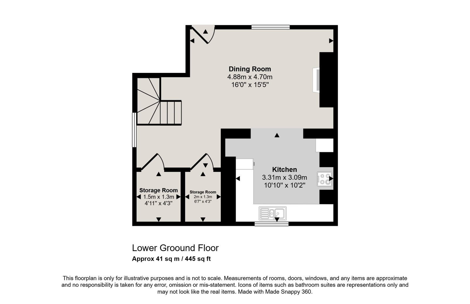 Floorplan 4