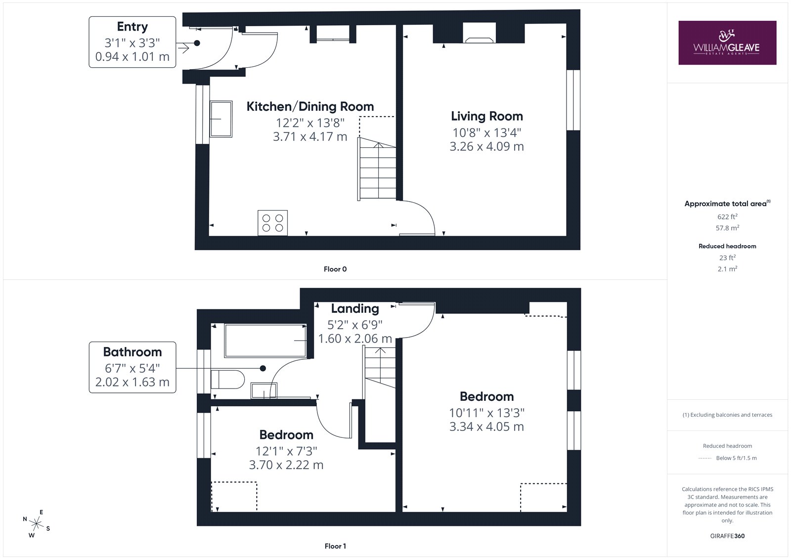 Floorplan 3