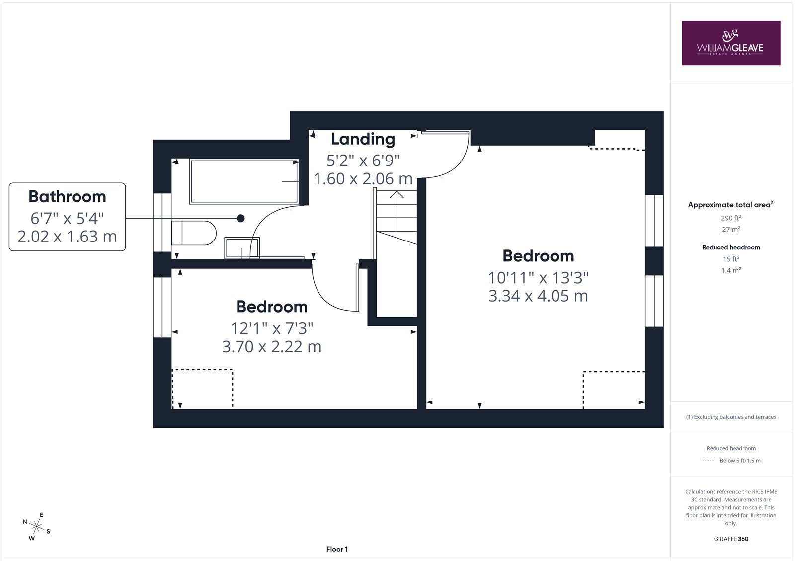 Floorplan 2