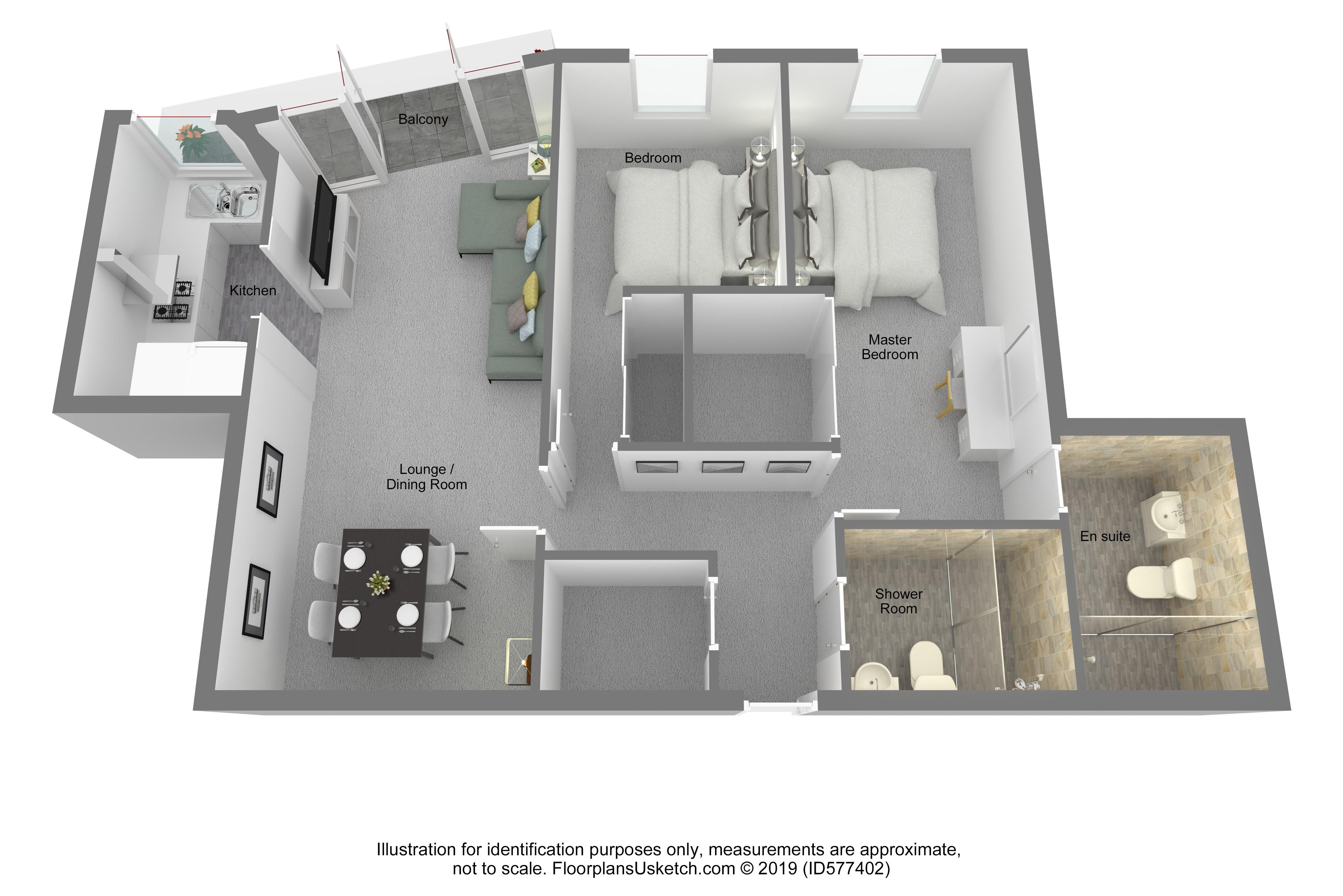 Floorplan 2