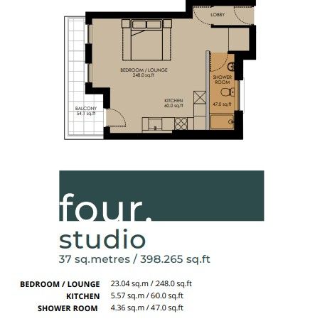 Floorplan 4
