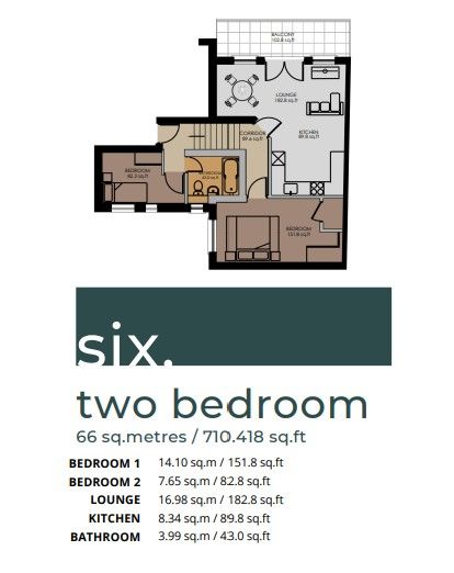 Floorplan 6