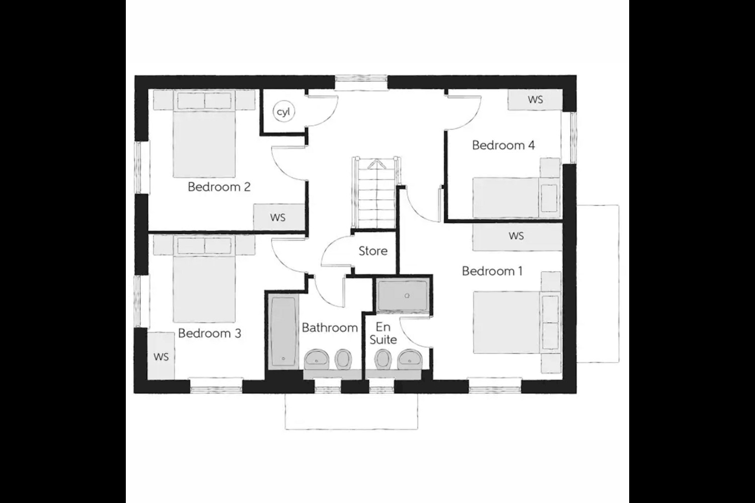 Floorplan 2