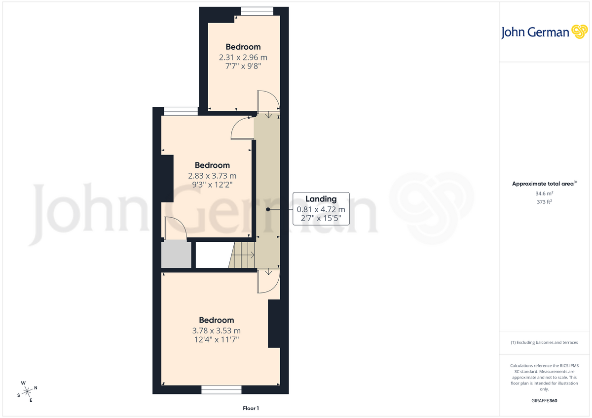 Floorplan 3