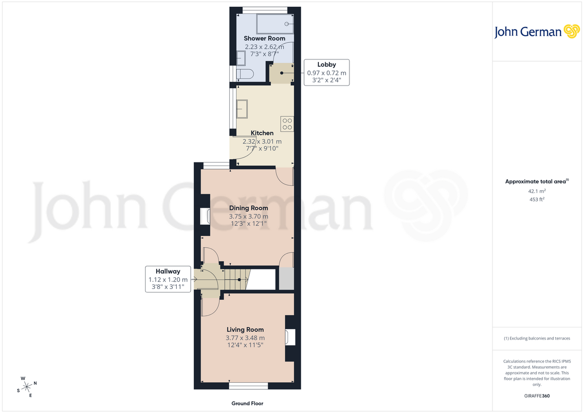 Floorplan 2