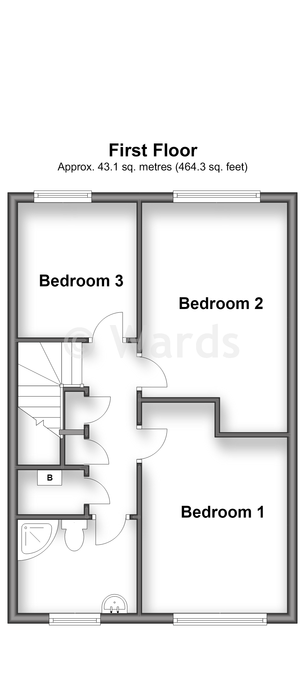 Floorplan 2