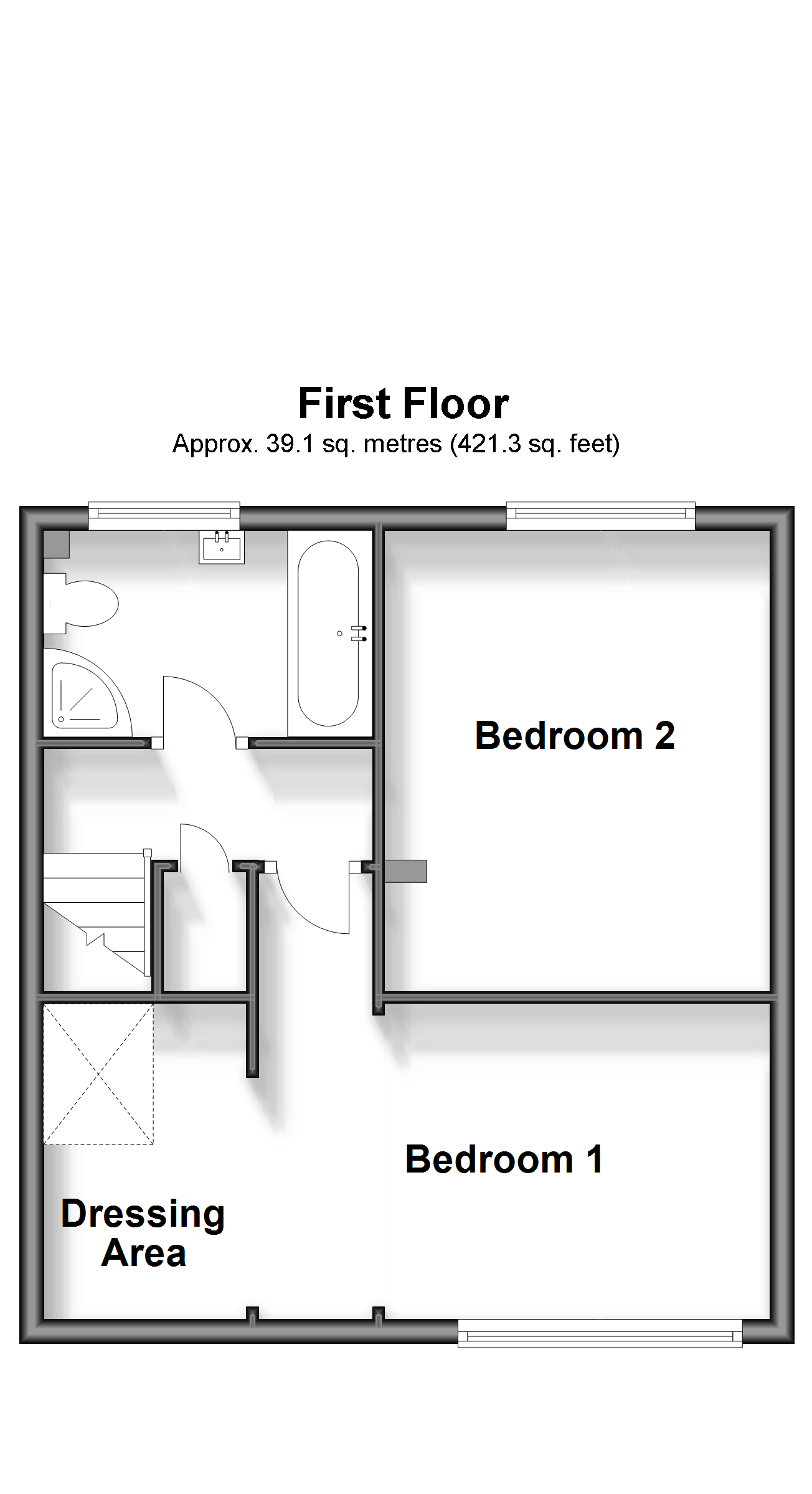 Floorplan 2
