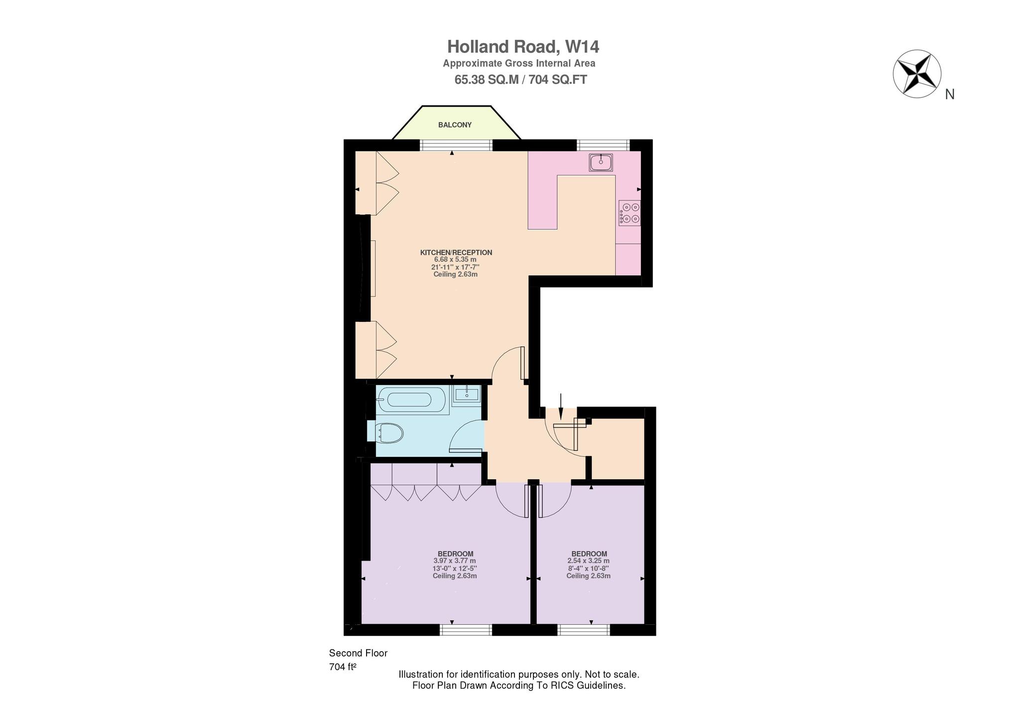 Floorplan 2