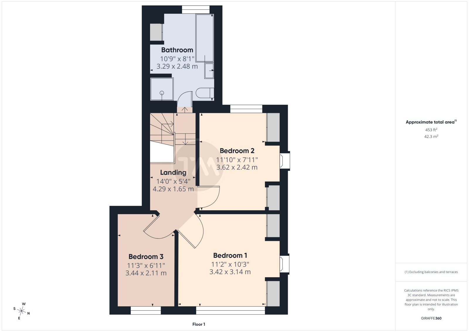 Floorplan 3