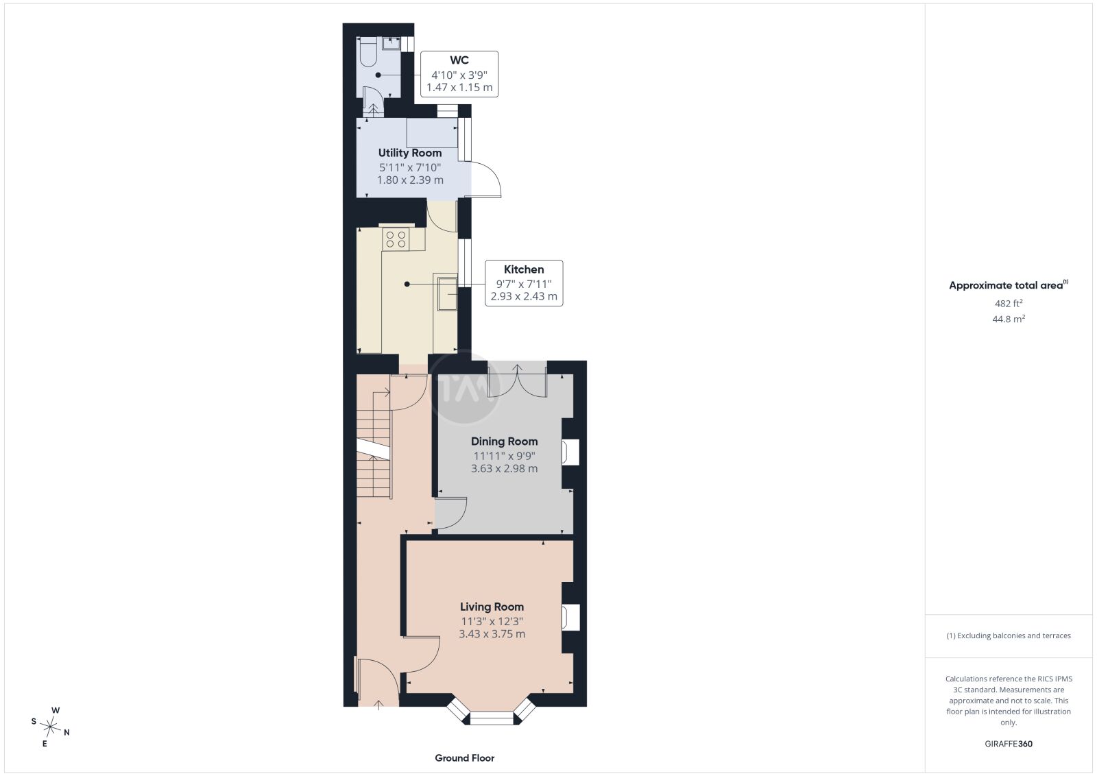 Floorplan 2
