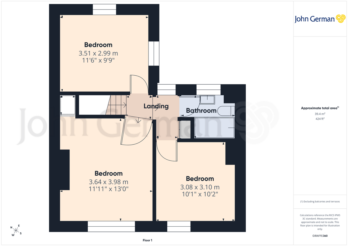 Floorplan 3