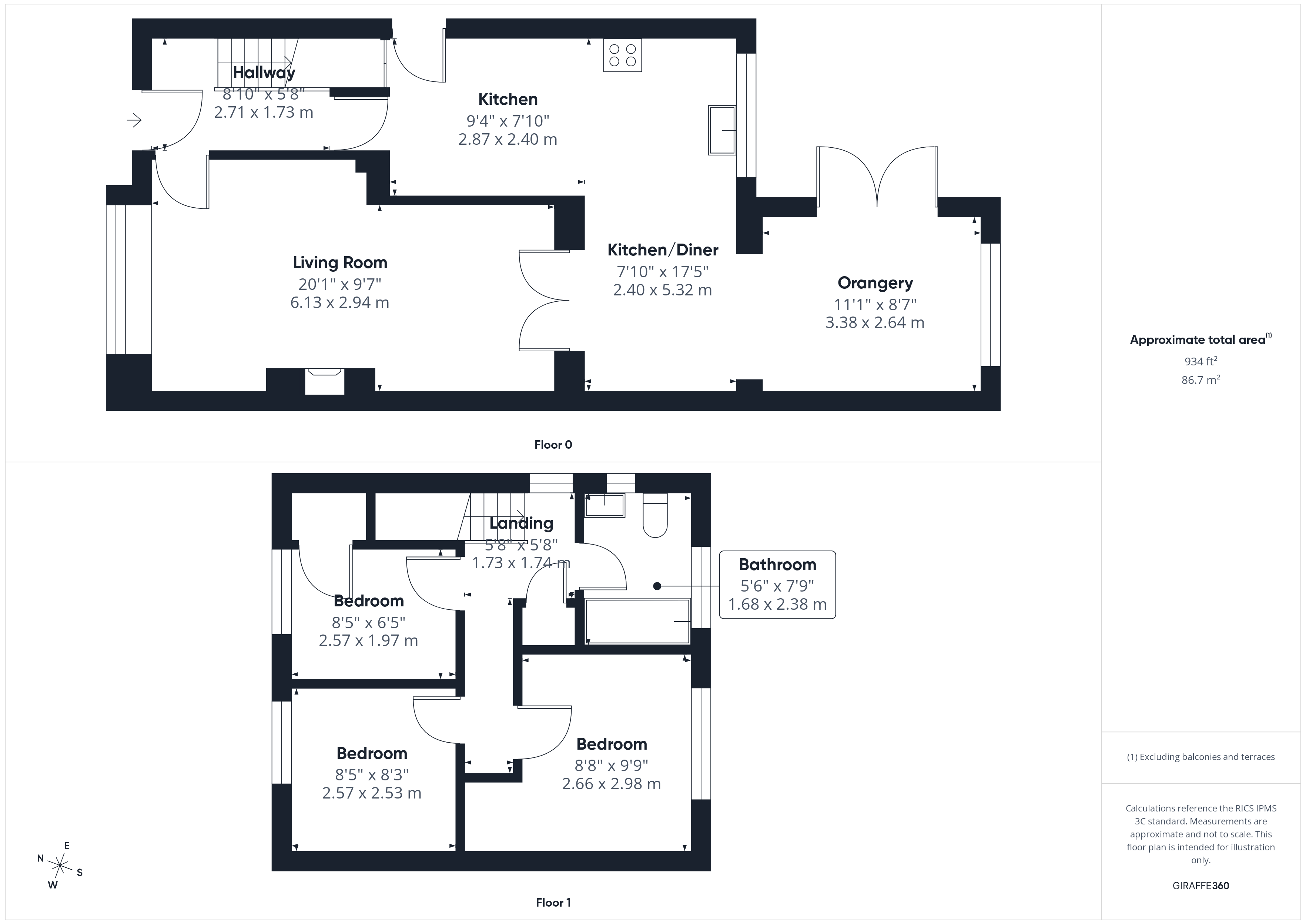 Floorplan 3