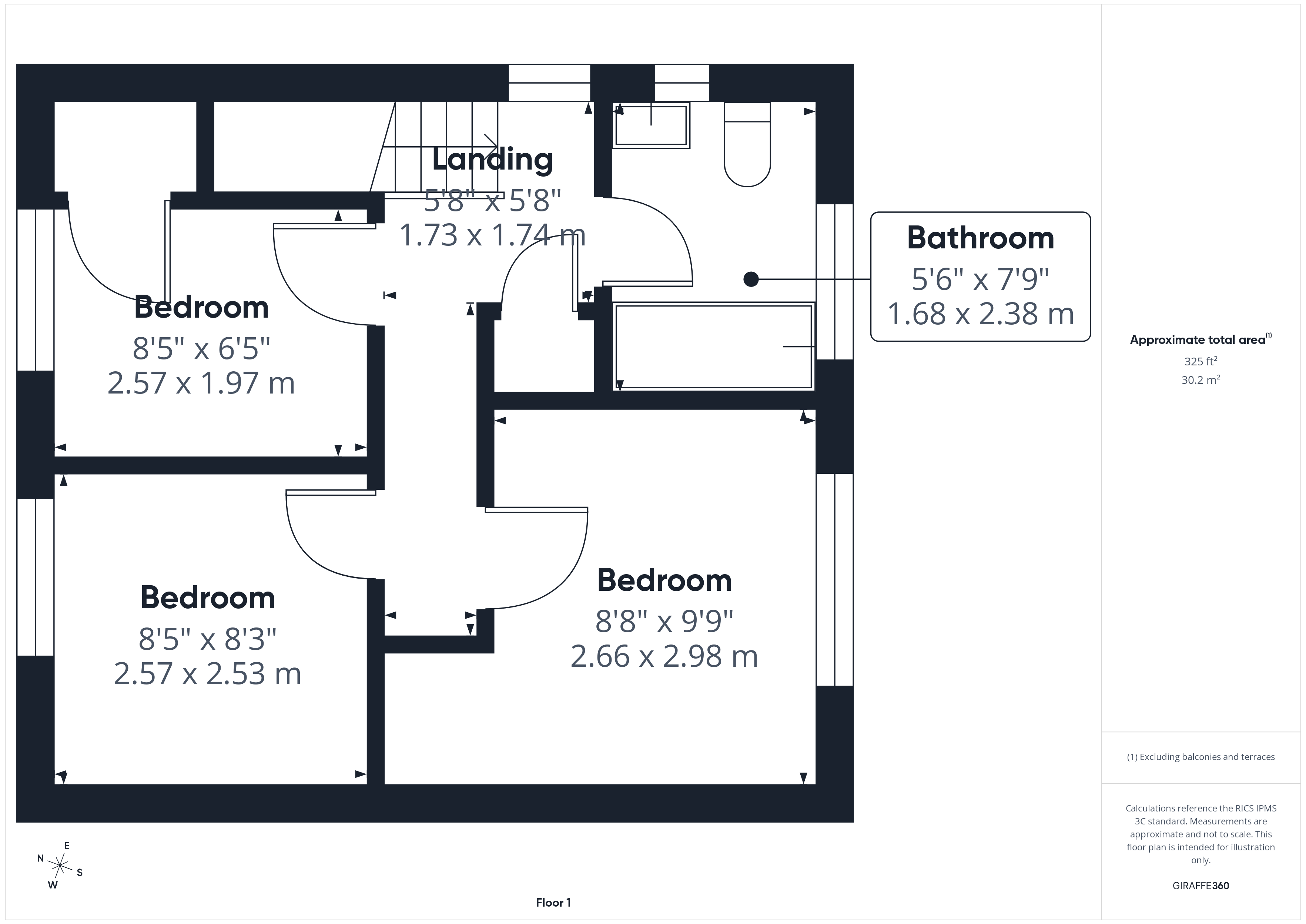 Floorplan 2
