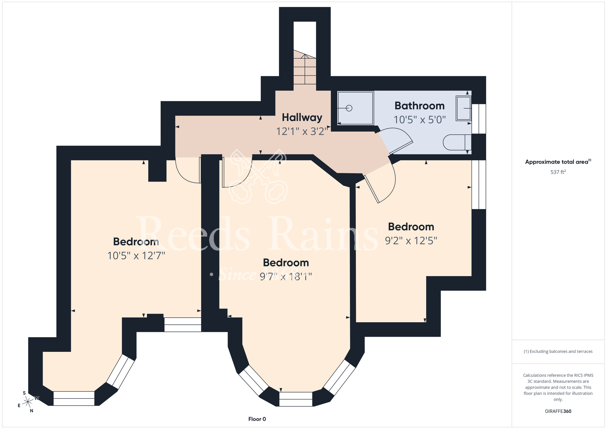 Floorplan 2