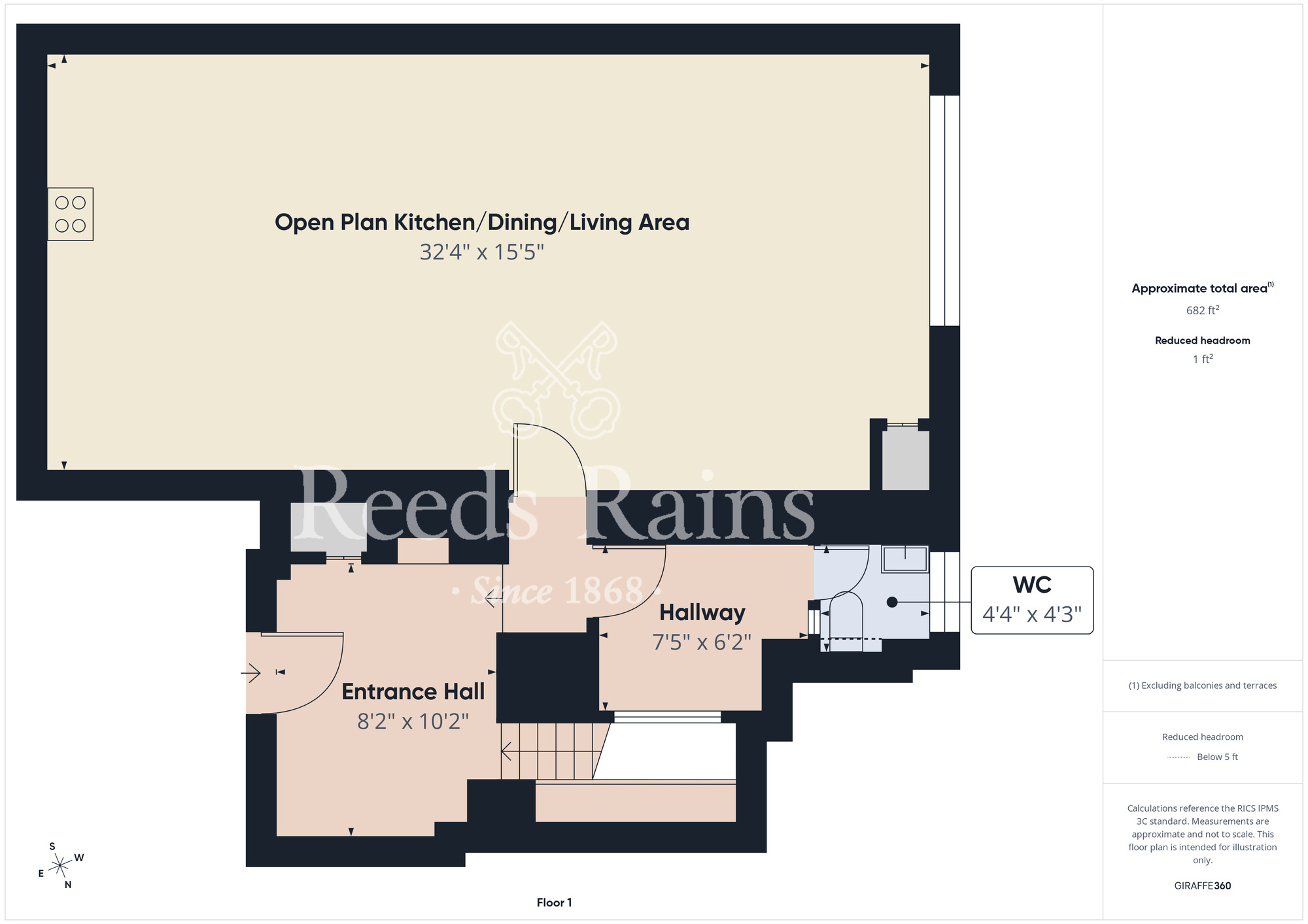 Floorplan 3