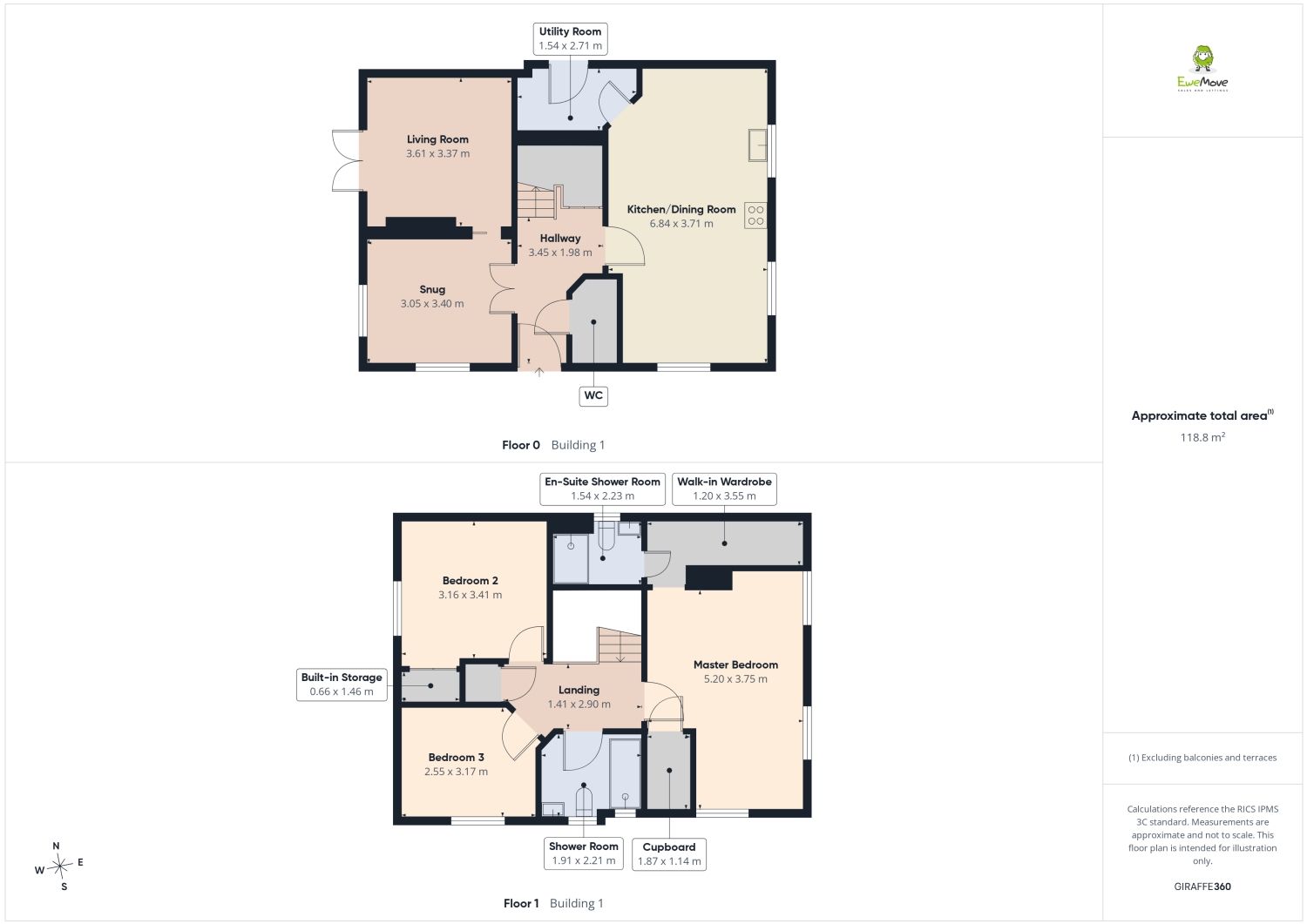Floorplan 3