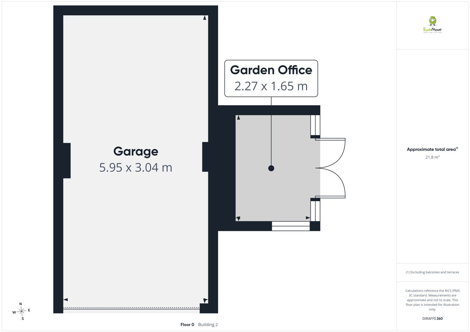 Floorplan 4