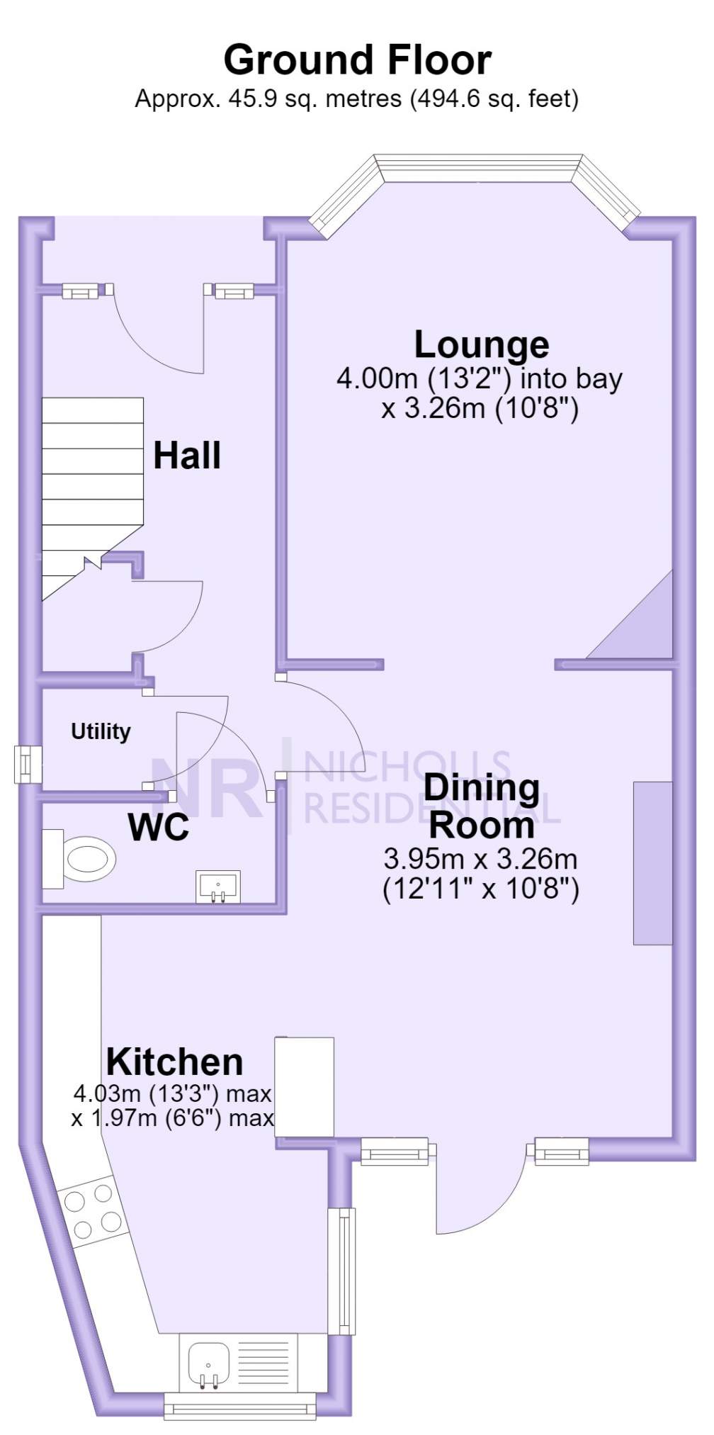 Floorplan 4