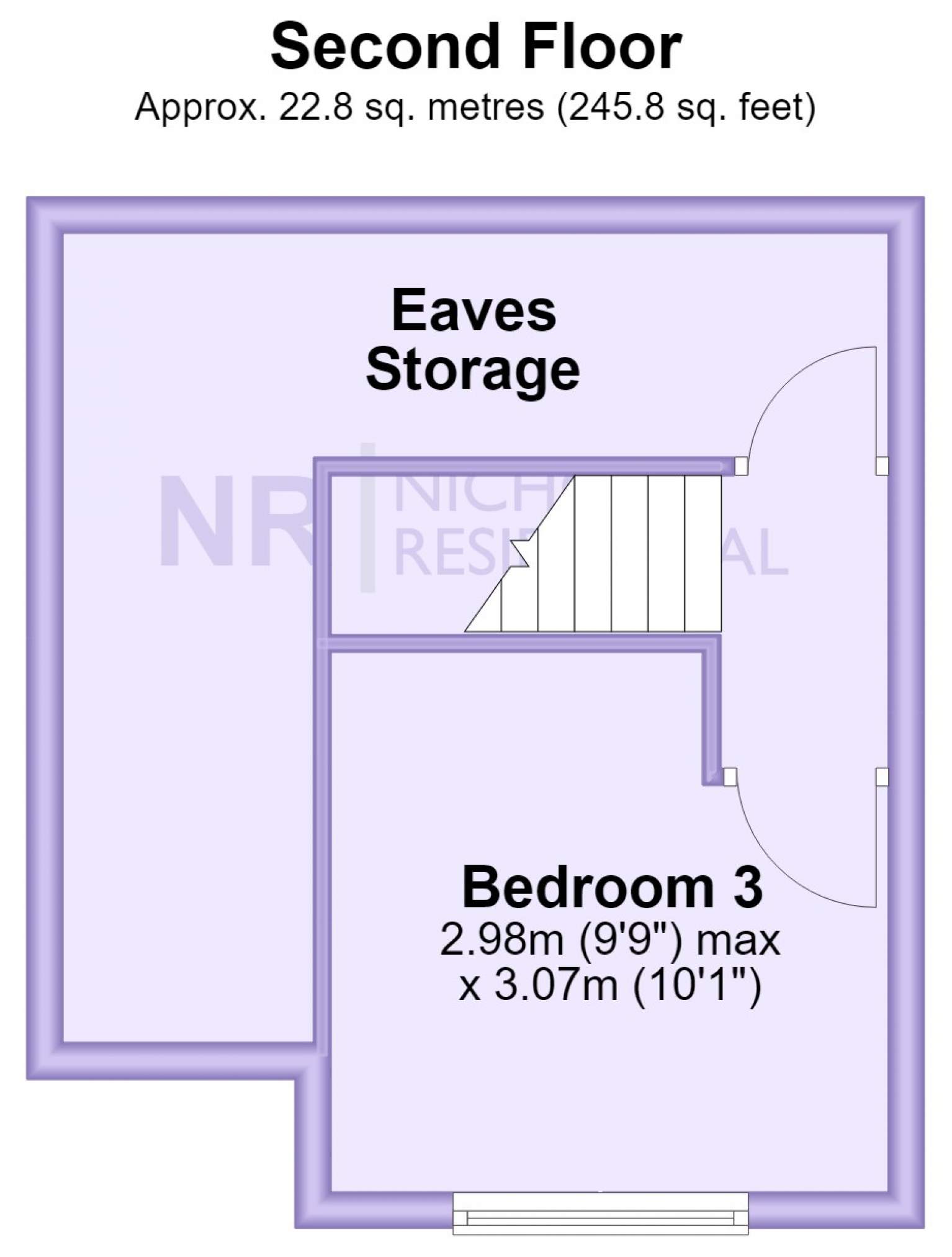 Floorplan 3