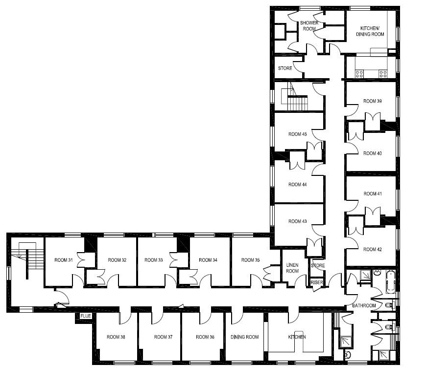 Floorplan 3
