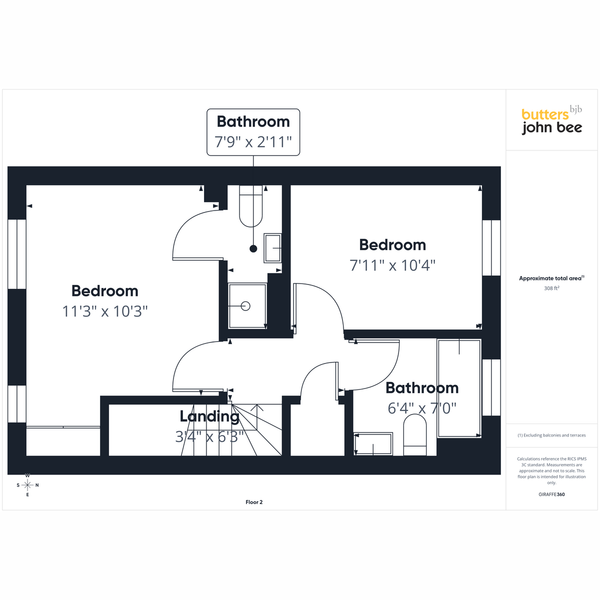 Floorplan 4