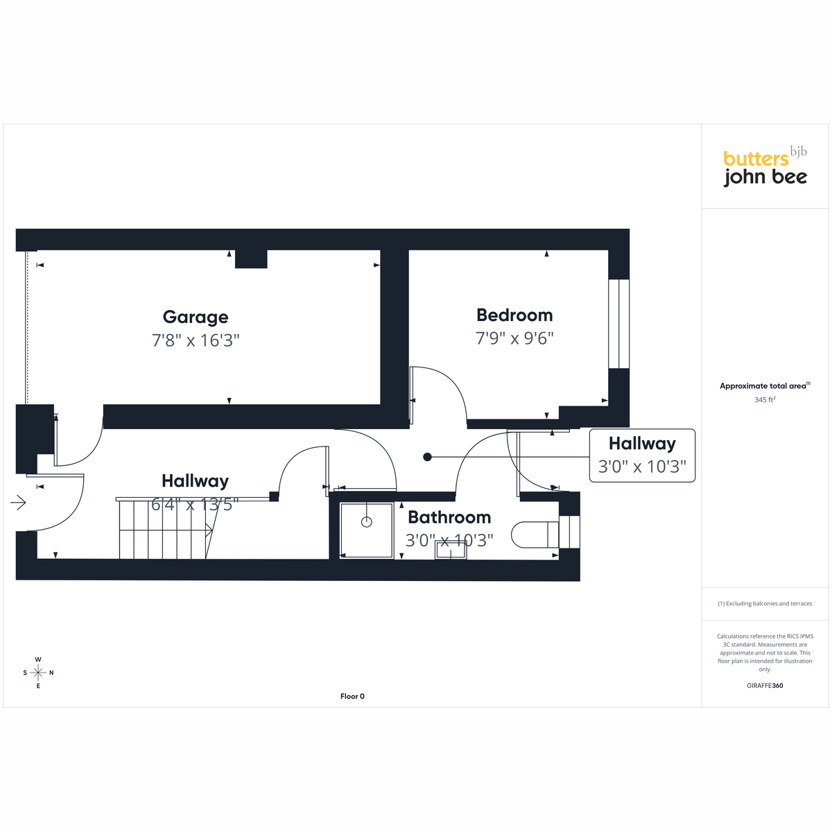 Floorplan 2