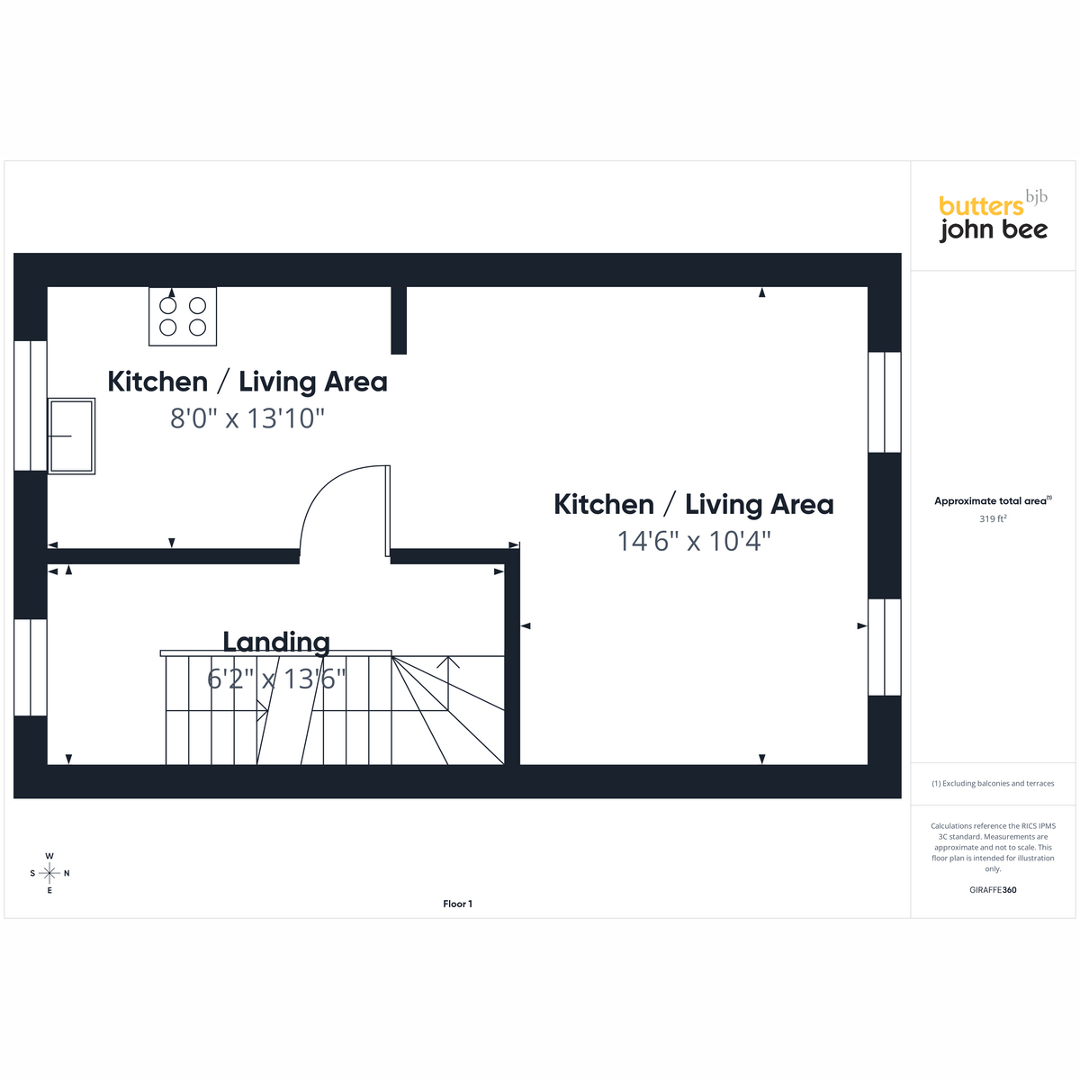 Floorplan 3