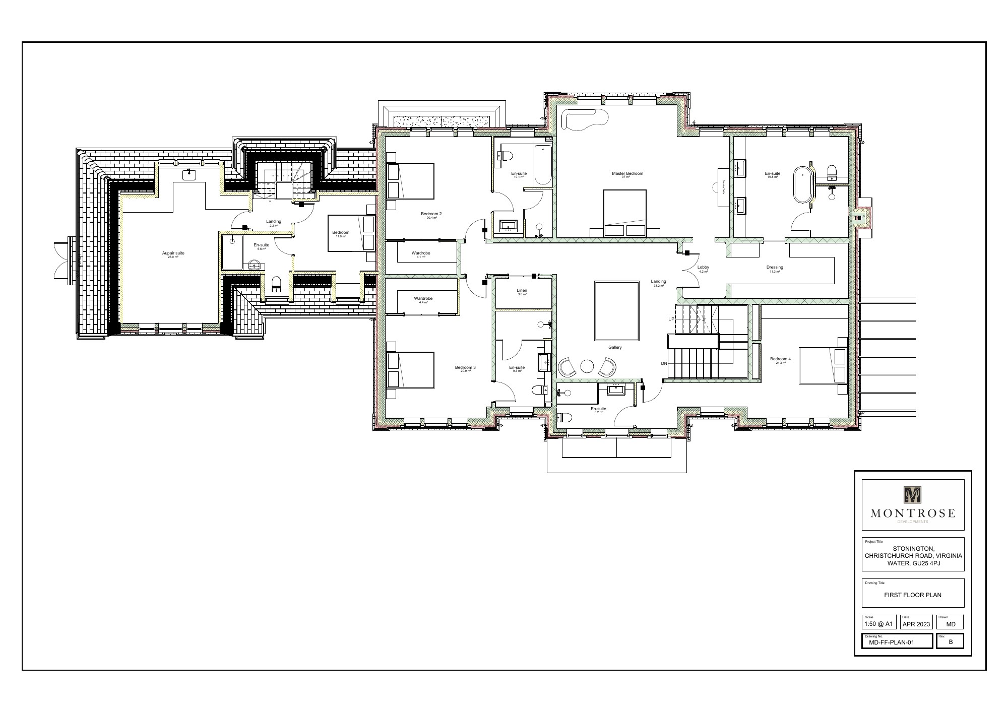 Floorplan 2