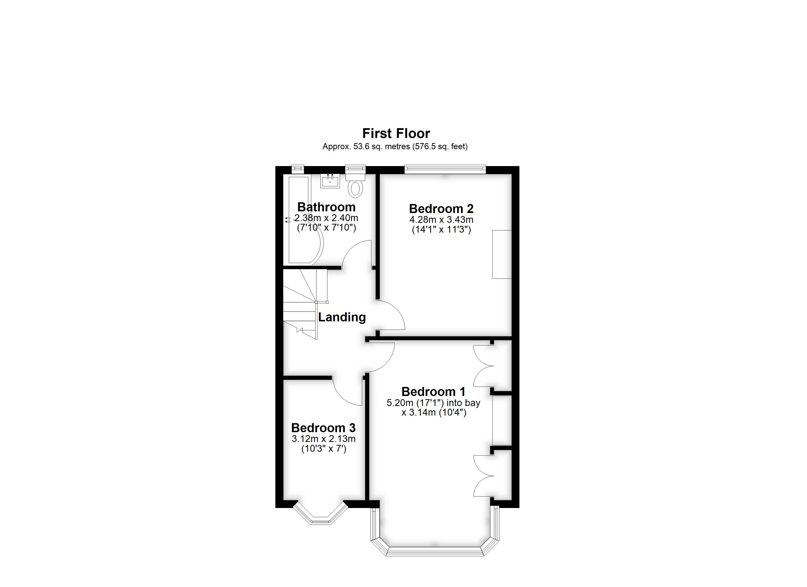 Floorplan 2