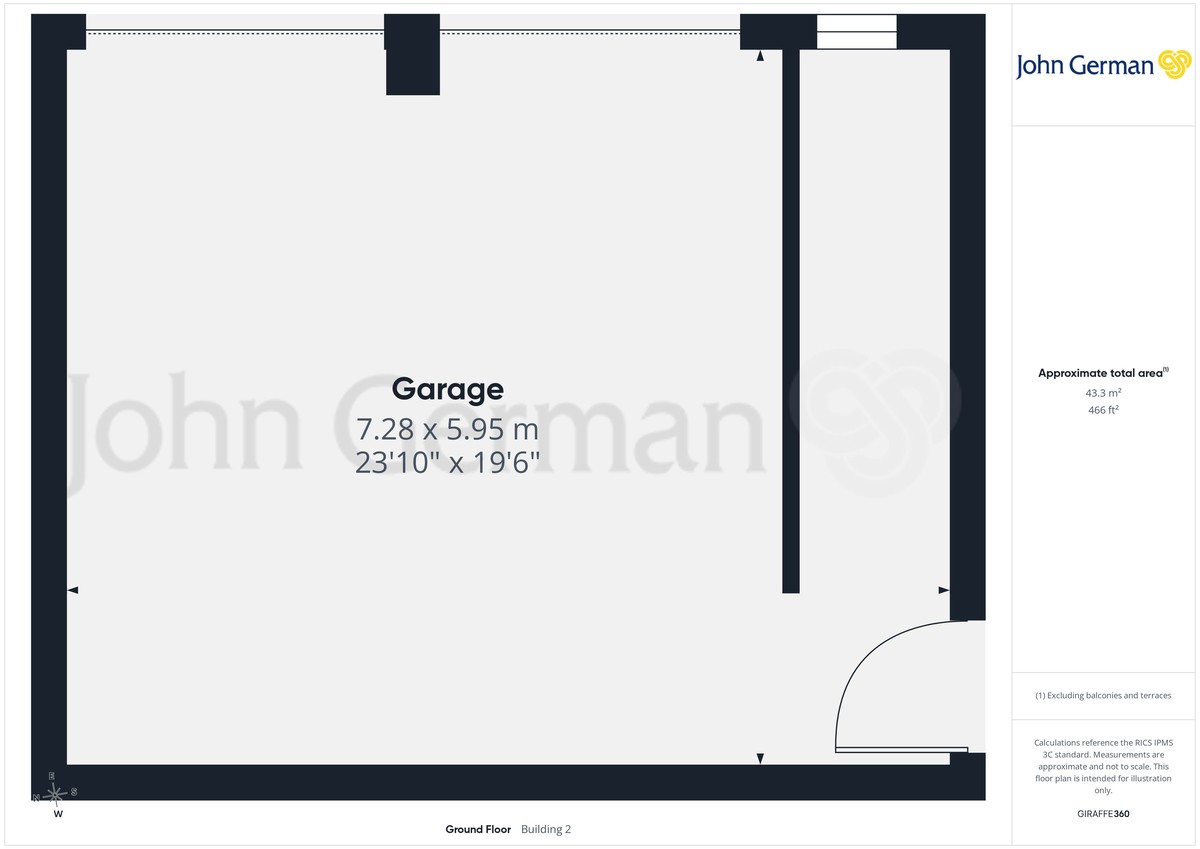 Floorplan 5