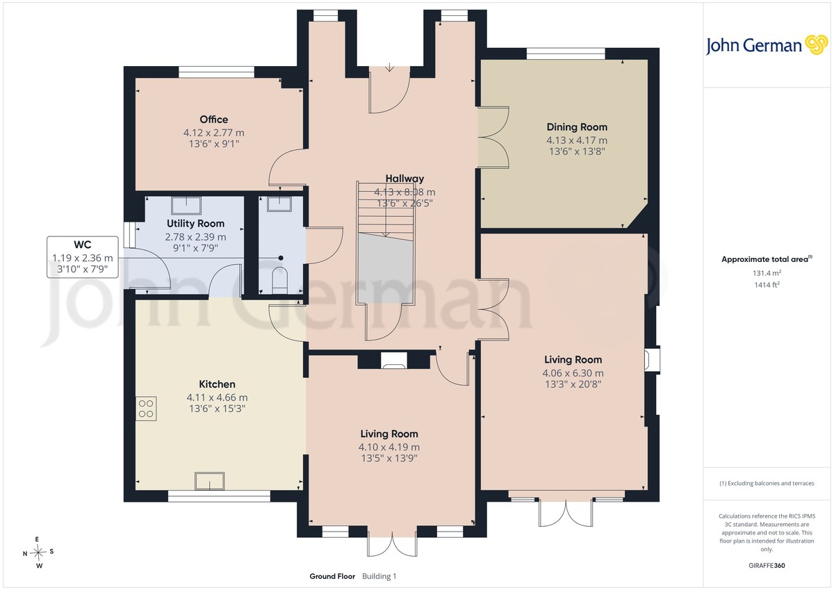 Floorplan 3