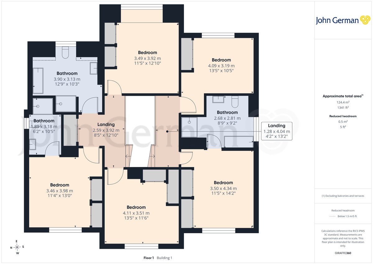 Floorplan 4