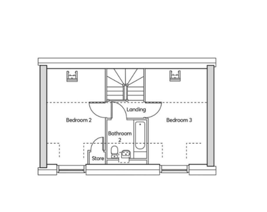 Floorplan 3