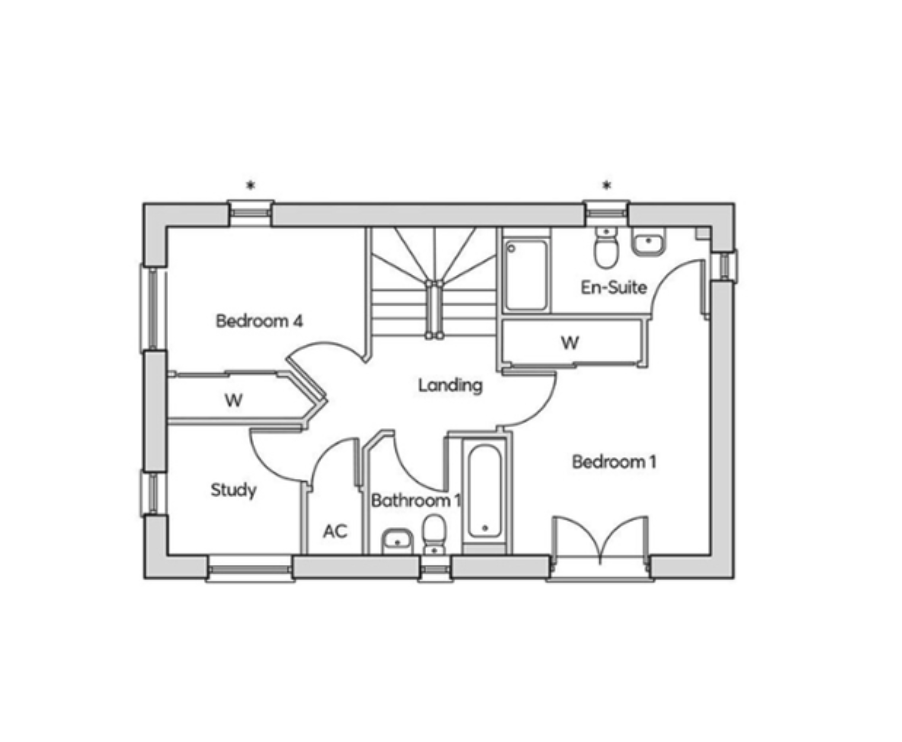 Floorplan 2