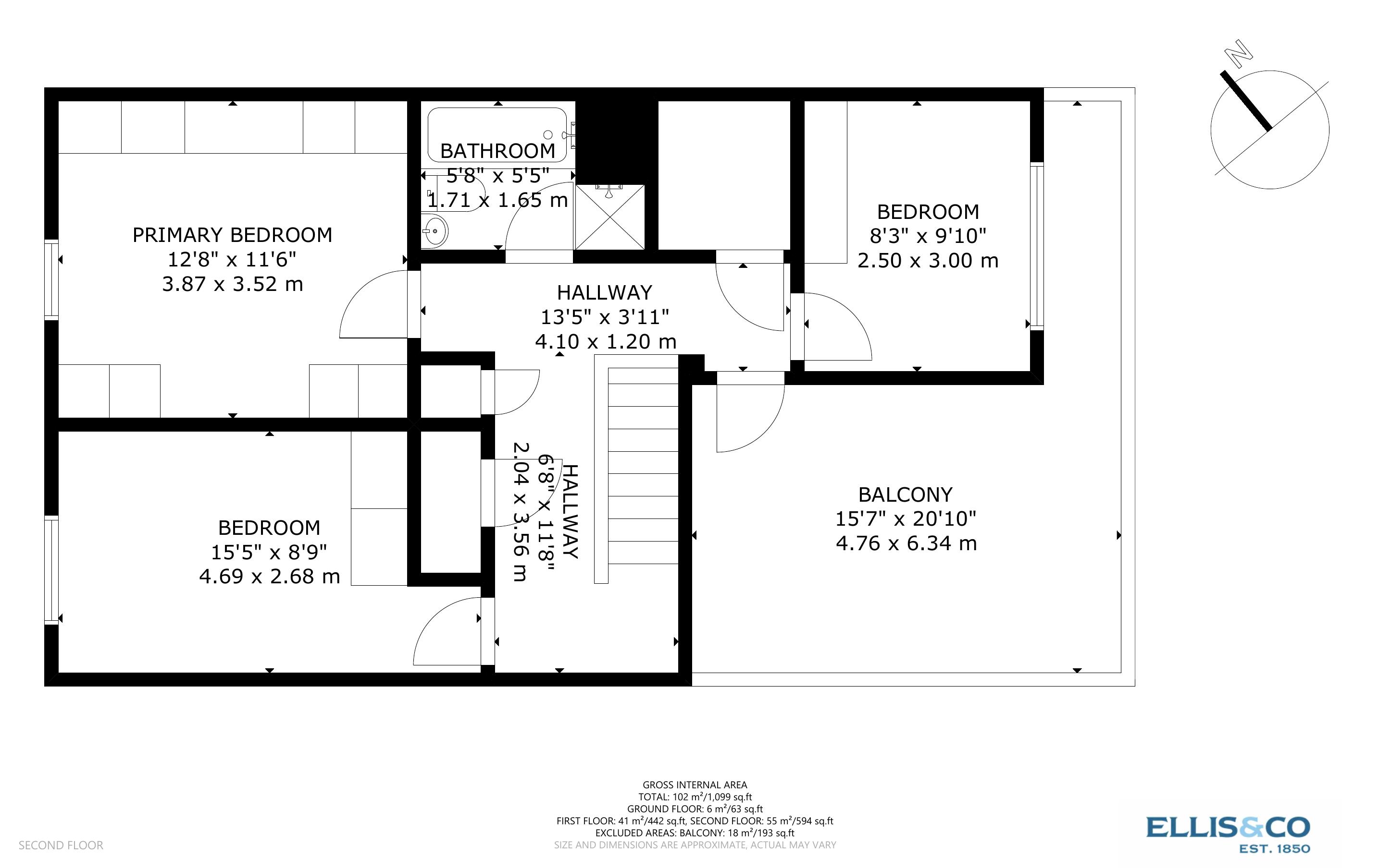 Floorplan 3