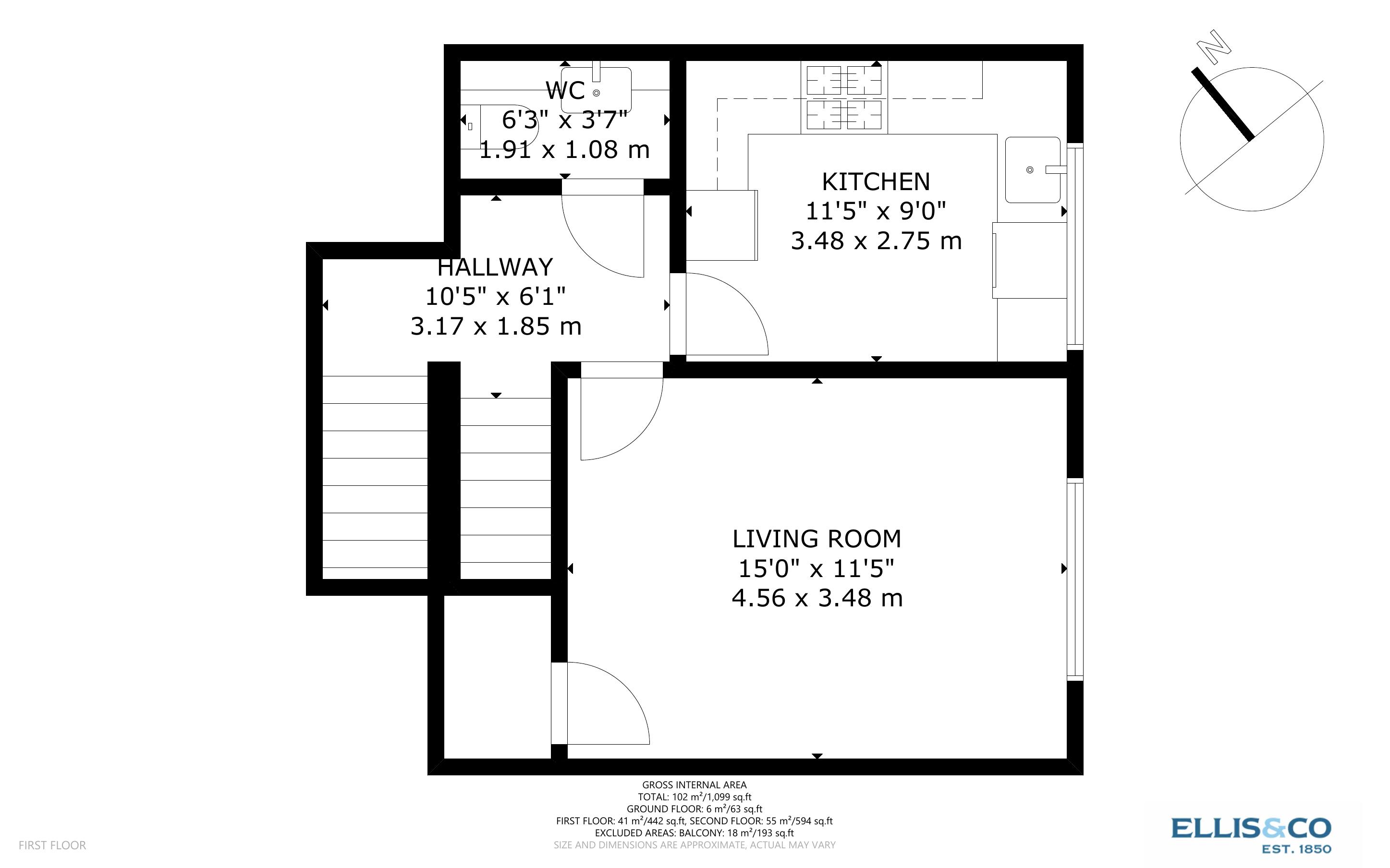 Floorplan 2