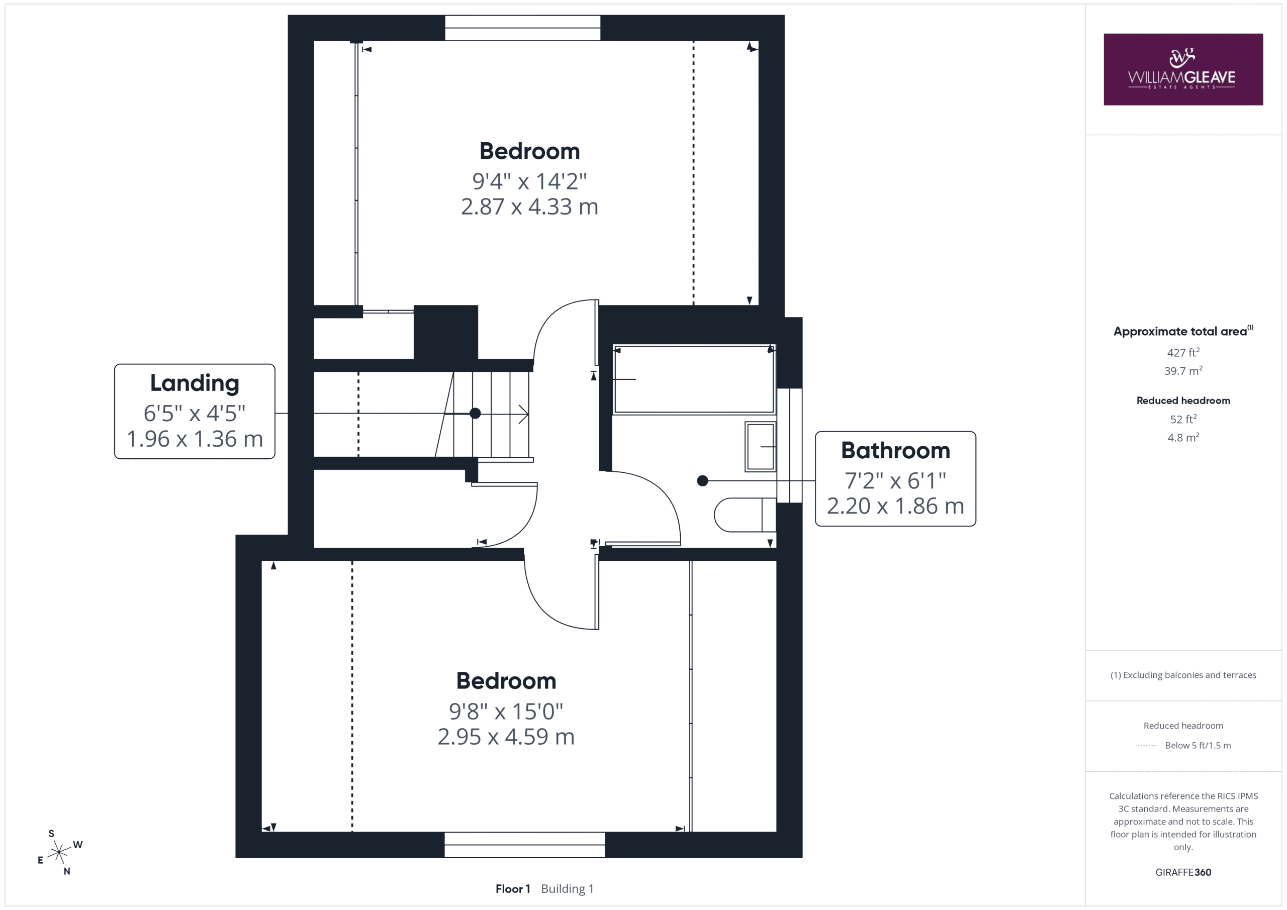 Floorplan 4