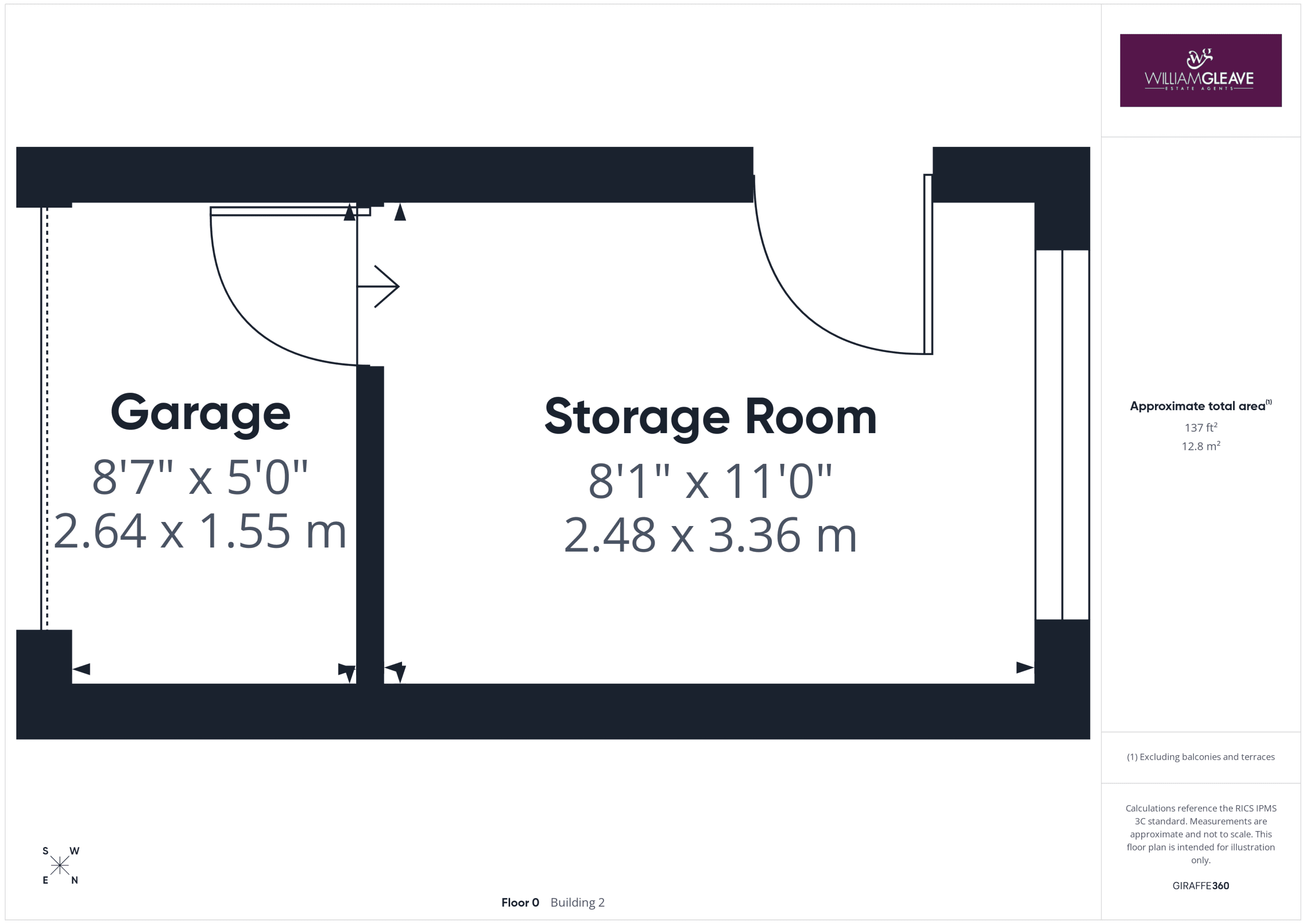 Floorplan 5