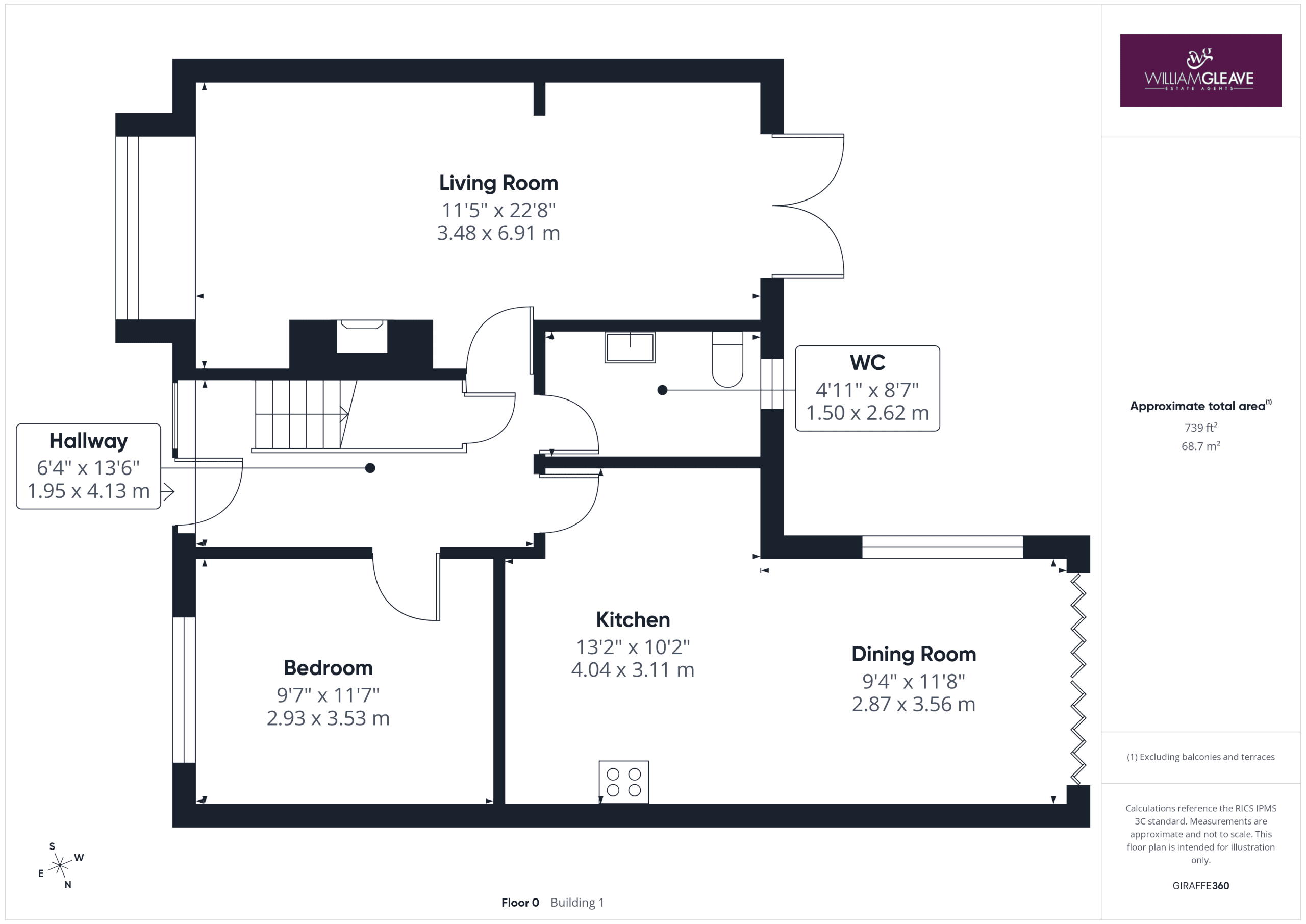 Floorplan 3