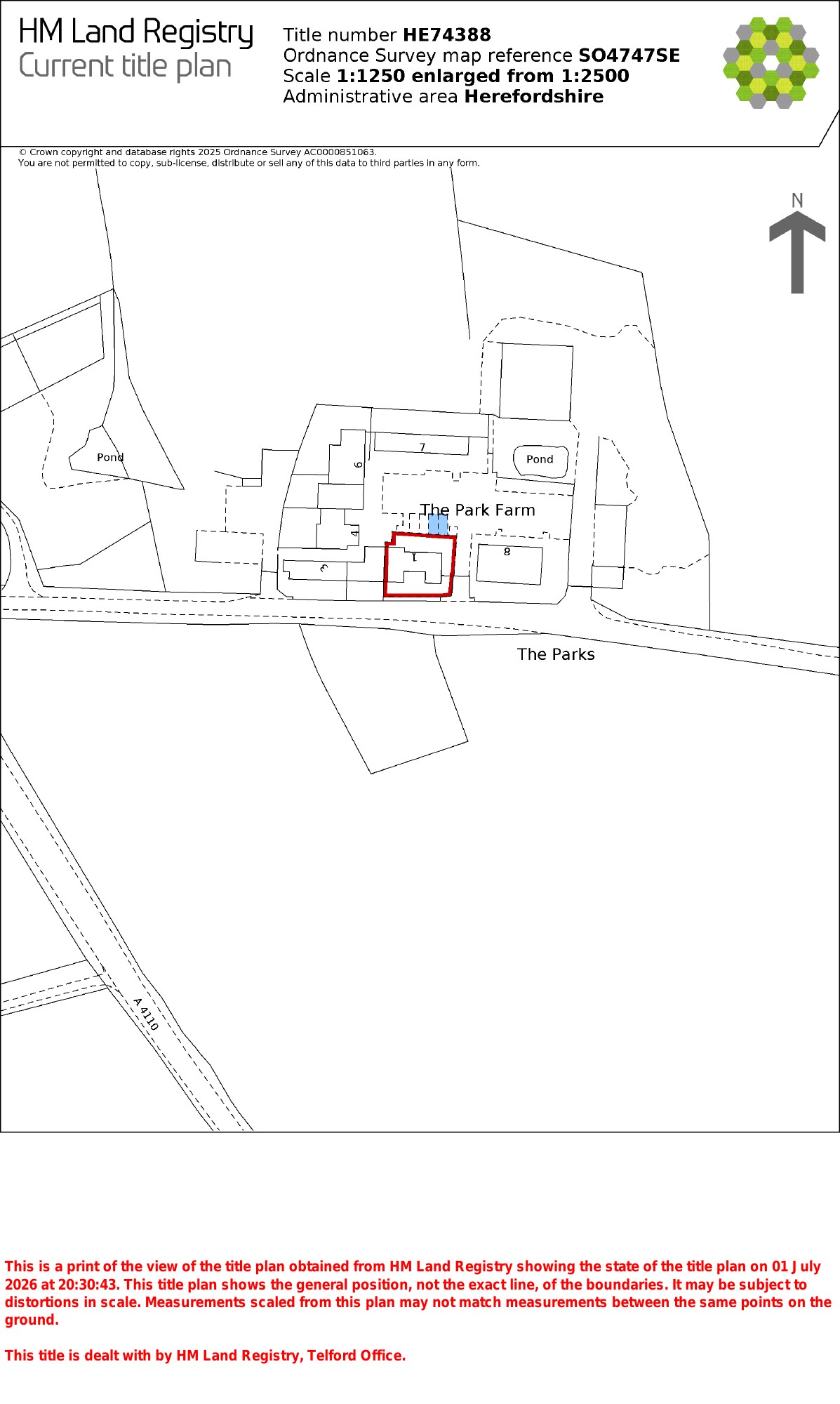 Floorplan 2