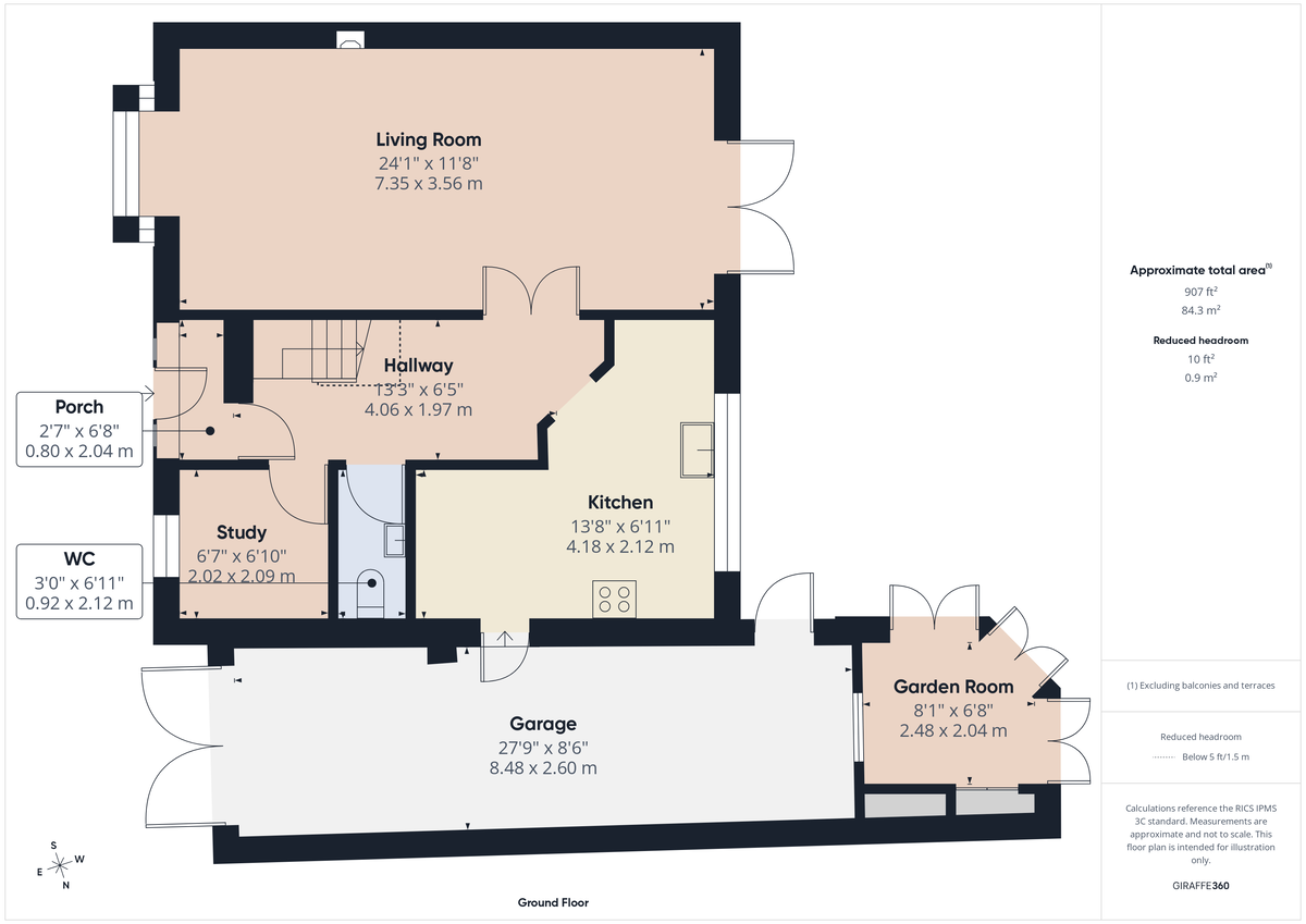Floorplan 2