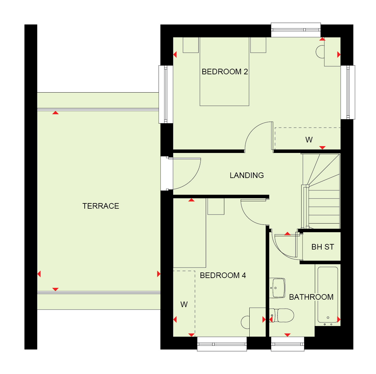 Floorplan 3