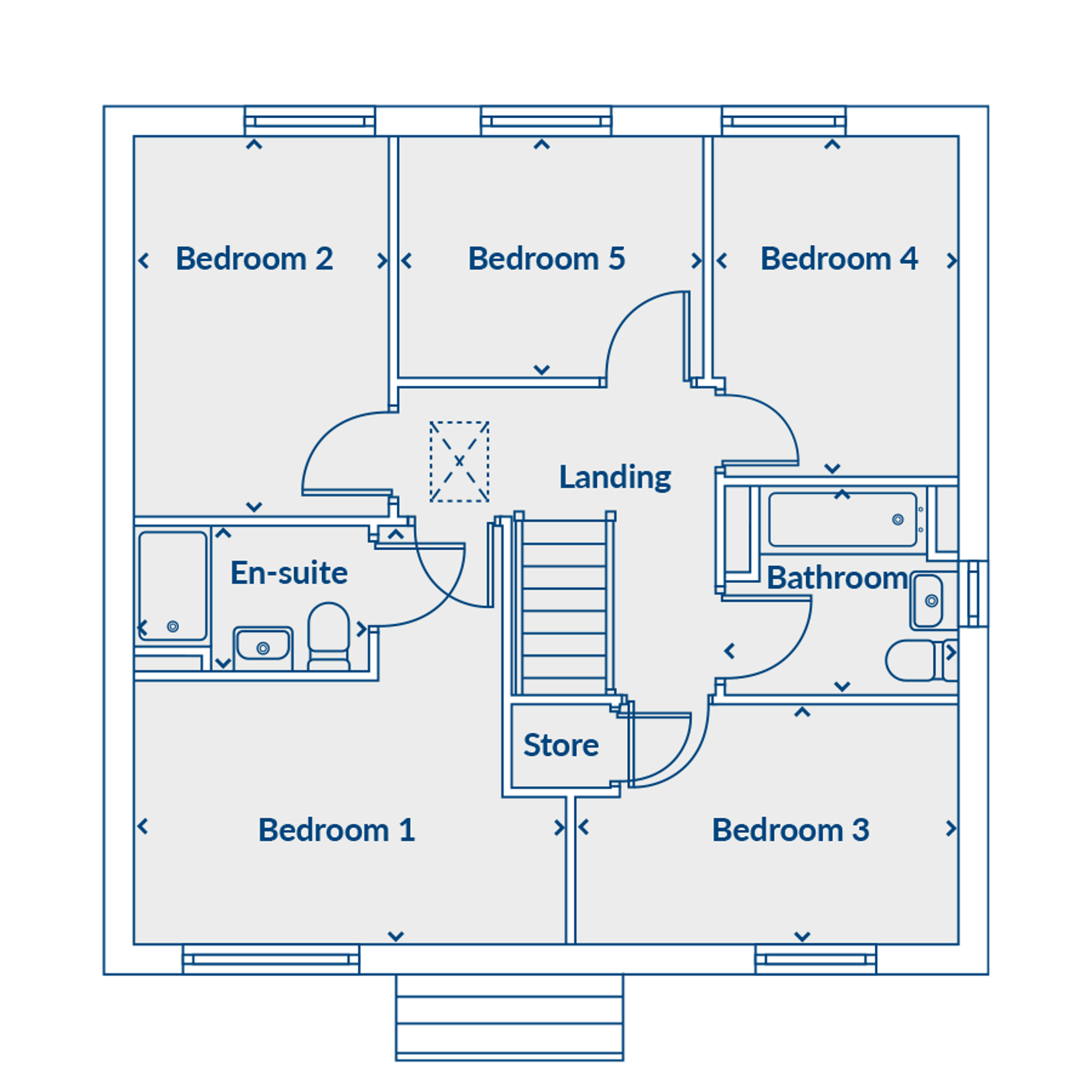 Floorplan 2