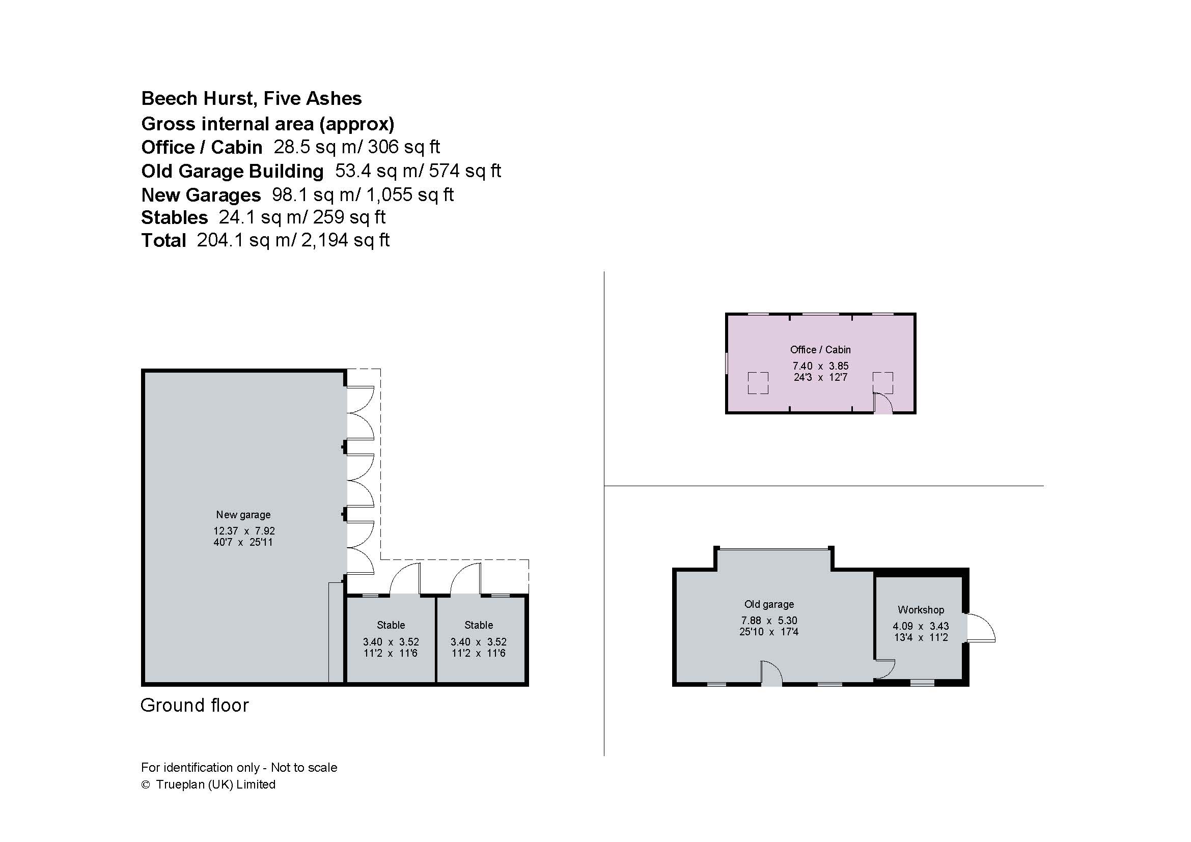 Floorplan 2