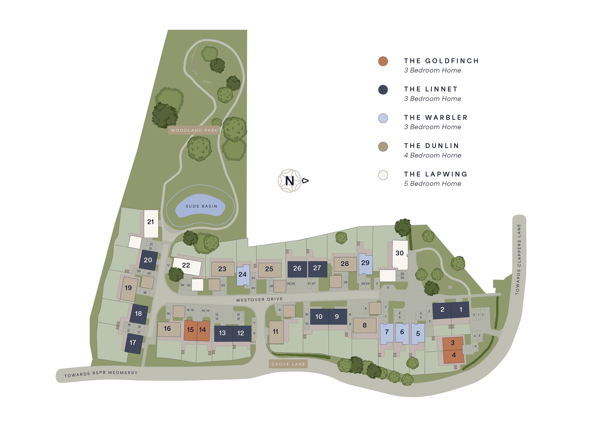 Floorplan 4