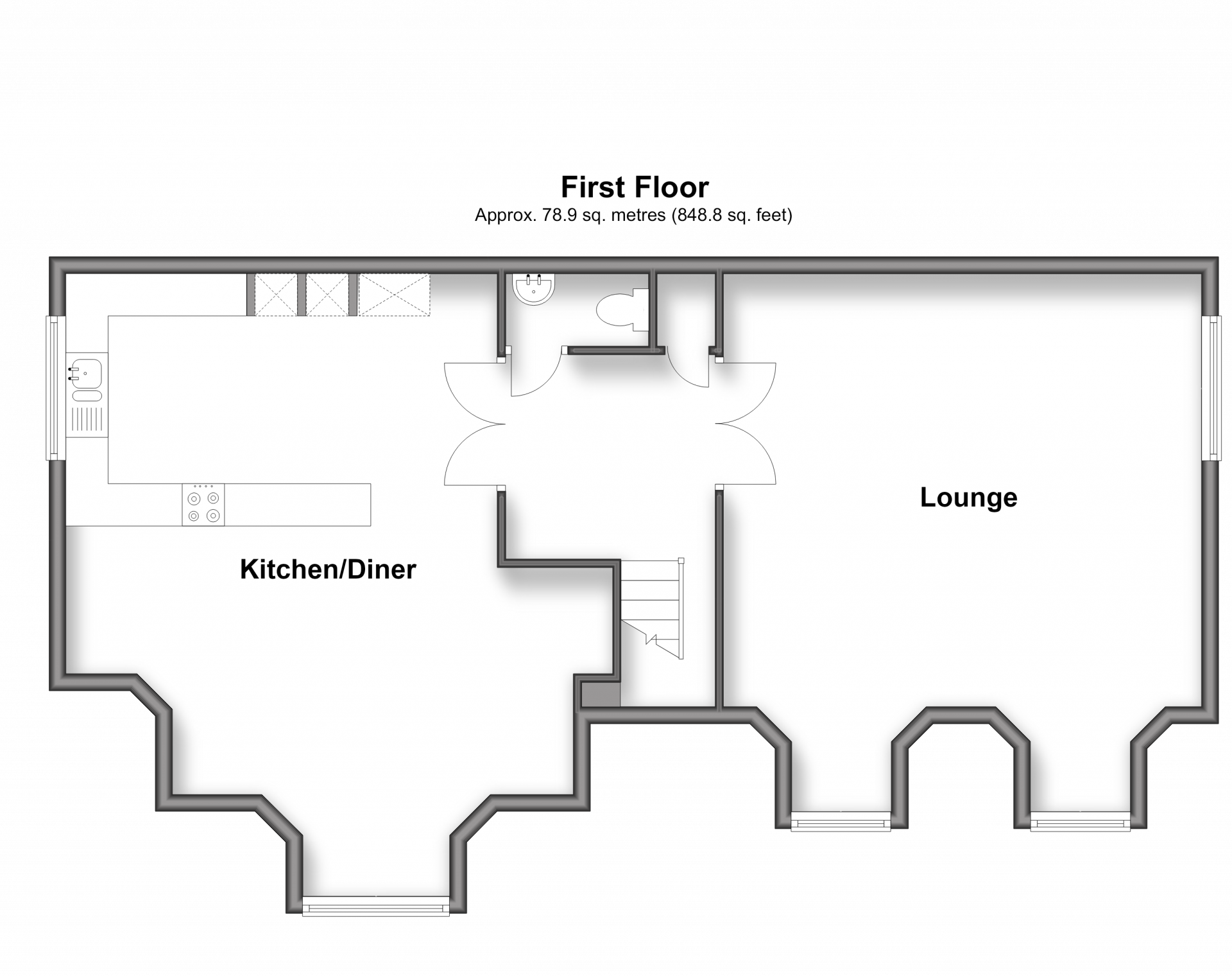 Floorplan 3