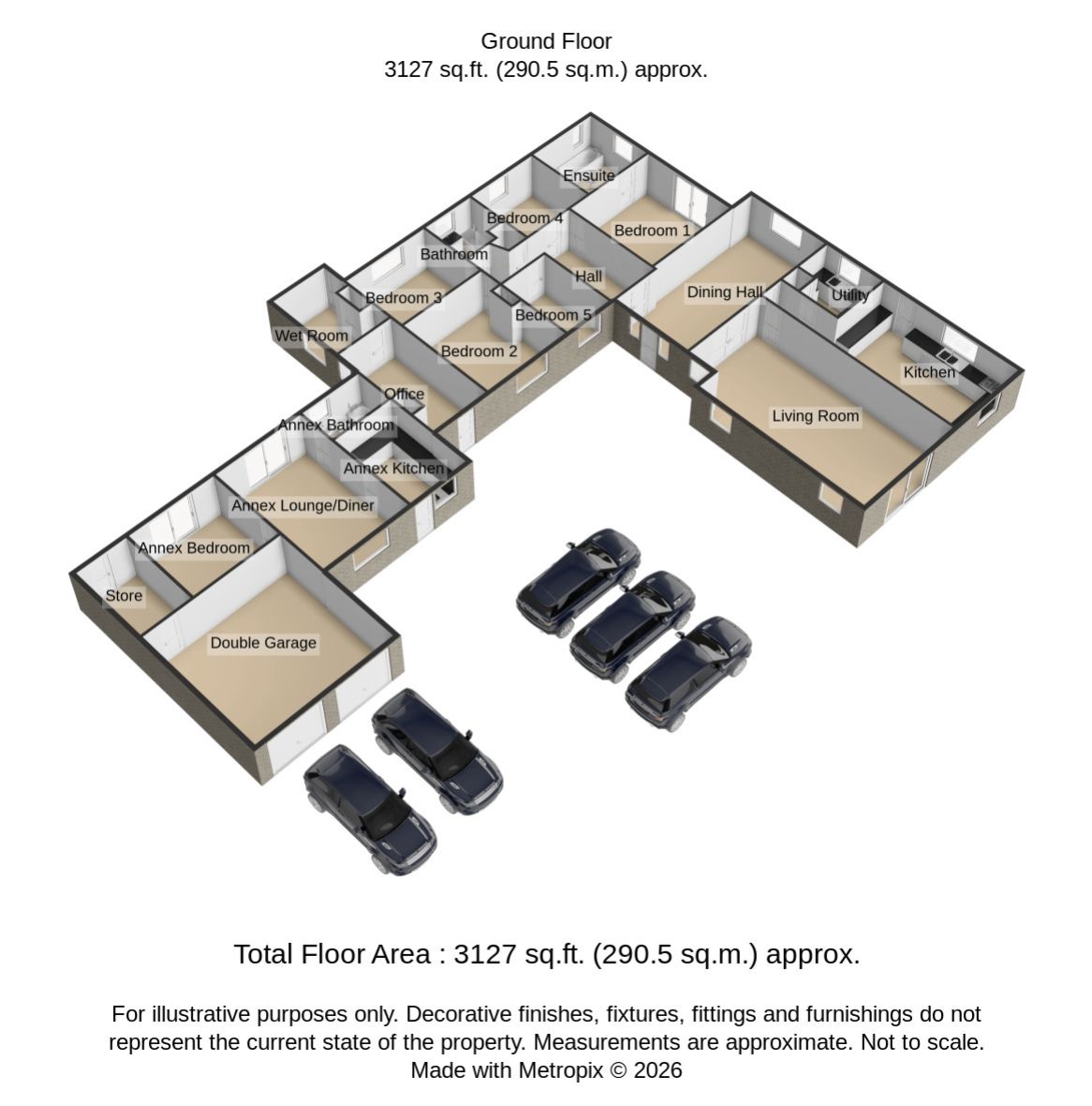 Floorplan 2