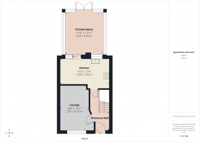 Floorplan 2