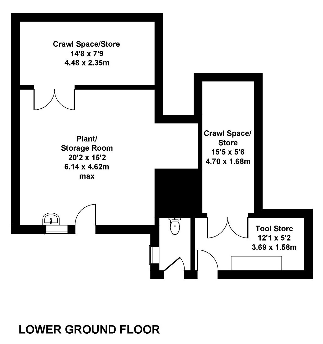 Floorplan 3